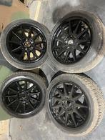 Hartge velgen wielen BMW 17” ET46 E30 E36 E46 OZ 8.5J 5X120, Ophalen, 17 inch, 225 mm, Zomerbanden