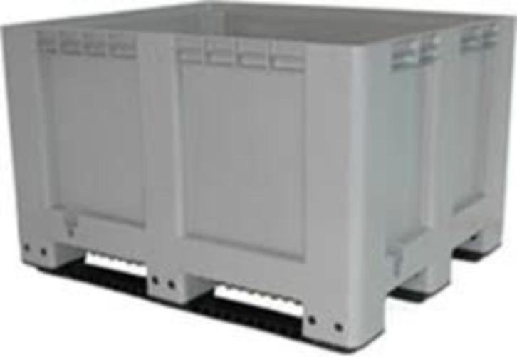 Palletbox, Doe-het-zelf en Verbouw, Kratten en Dozen, Nieuw, Bak of Kist, 100 cm of meer, 50 cm of meer, 60 cm of meer, Ophalen