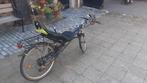 Nazca ligfiets, Ophalen of Verzenden, Zo goed als nieuw