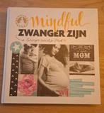 Mindful Zwanger Zijn - Zo Goed Als Nieuw, Ophalen of Verzenden, Zo goed als nieuw, Zwangerschap en Bevalling, Yvon Tuinte-Zwanenburg