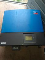 SMA solar omvormers, Sunny Tripower, Doe-het-zelf en Verbouw, Zonnepanelen en Toebehoren, Ophalen of Verzenden, Overige typen
