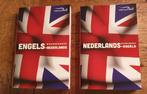 van Dale woordenboek En-Ne Ne-En, Boeken, Woordenboeken, Van Dale, Ophalen of Verzenden, Zo goed als nieuw, Engels