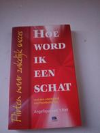 Angelique van 't Riet - Hoe word ik een schat, Ophalen of Verzenden, Zo goed als nieuw