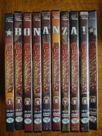 Bonanza!, 10 delen in nieuwstaat!, Boxset, Alle leeftijden, Zo goed als nieuw, Verzenden