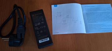 Reolink PoE-injector beschikbaar voor biedingen