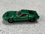 Lamborghini Miura van Mebetoys, Ophalen of Verzenden, Zo goed als nieuw, Auto, Overige merken