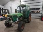 tractoren deutz 7006 tractor, Ophalen, Gebruikt