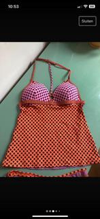 Marlies Dekkers bikini set met bustier, Kleding | Dames, Badmode en Zwemkleding, Marlies Dekkers, Ophalen of Verzenden, Zo goed als nieuw