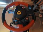 Thrustmaster ferrari 458 stuur voor xbox, Spelcomputers en Games, Spelcomputers | Xbox | Accessoires, Ophalen of Verzenden, Refurbished