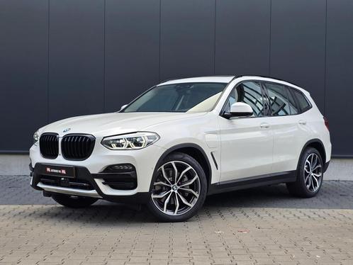 BMW X3 XDrive30e Executive | Panoramadak | Stoelverwarming |, Auto's, BMW, Bedrijf, Te koop, X3, 360° camera, 4x4, ABS, Achteruitrijcamera