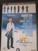 Dr. T. and the Women - film van Robert Altman (DVD), Cd's en Dvd's, Dvd's | Komedie, Alle leeftijden, Ophalen of Verzenden, Romantische komedie