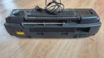 Philips portable radio/cd/cassette speler., Ophalen of Verzenden, Gebruikt