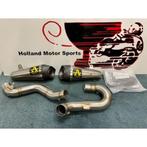 Ducati Streetfigther Panigale V4 / V4 S 2020+ Arrow uitlaat, Italie, Nieuw, Ophalen of Verzenden, Arrow