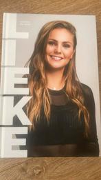 Vincent de Vries - Lieke, Boeken, Ophalen, Sport, Vincent de Vries; Lieke Martens, Zo goed als nieuw