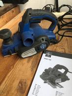 LUX Schaafmachine EHO-750, Ophalen of Verzenden, Gebruikt, 1200 watt of meer, Overige typen