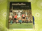 Voetballen - Toen en nu - KNVB 75 jaar - 1964, Ophalen of Verzenden, Balsport, Gelezen, Rooij, M. Prof. mr. dr