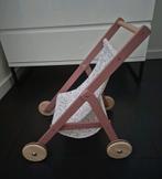 Poppenbuggy Flowers & Butterflies | Little Dutch poppenwagen, Ophalen of Verzenden, Zo goed als nieuw, Overige typen