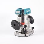 Makita DRT50ZJX2 Freesmachine - Incl. Garantie (B), Makita, Gebruikt, Support@makita.com, Makita Corporation, 3-11-8, Sumiyoshi-cho, 
Anjo, Aichi 446-8502
Japan