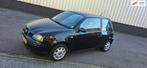 Seat Arosa 1.4i Stella, Auto's, Voorwielaandrijving, 450 kg, Gebruikt, Zwart