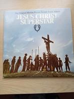 Dubbel LP Jesus Christ Superstar, Ophalen of Verzenden, Zo goed als nieuw, Overige formaten