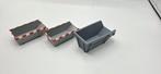 Tekno portaal containers en 9m3 3d print container, Ophalen of Verzenden, Zo goed als nieuw, Bus of Vrachtwagen, Tekno