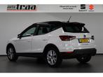 SEAT Arona 1.0 TSI Style Business Intense / Camera / 17'' LM, Auto's, Seat, Voorwielaandrijving, 12 maanden, Stof, Gebruikt