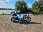 Suzuki Gsx-r 750, Motoren, Particulier
