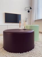 Varmblixt Salontafels - design van Sabine Marcelis, Huis en Inrichting, Ophalen, Kunststof, Rond, 50 tot 100 cm