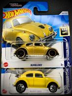 HOT WHEELS TRANSFORMERS BUMBLEBEE, Ophalen of Verzenden, Nieuw