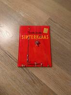 Sinterklaas door Charlotte Dematons - Lemniscaat, Boeken, Ophalen of Verzenden, Zo goed als nieuw, Sprookjes