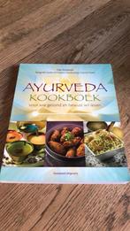 Lies Ameeuw - Ayurveda kookboek, Boeken, Ophalen of Verzenden, Zo goed als nieuw, Lies Ameeuw