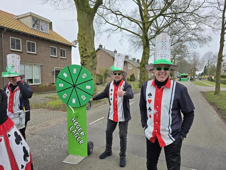 Carnavalskleding Loopgroep, Kleding | Dames, Carnavalskleding en Feestkleding, Gedragen, Kleding, Carnaval, Maat 38/40 (M), Ophalen of Verzenden