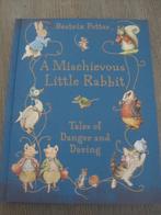 Beatrix Potter - A Mischevous Little Rabbit, Ophalen of Verzenden