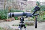 Swarovski 1100 mm. adapter voor Pentax digitale camera`., Telelens, Ophalen of Verzenden, Zo goed als nieuw