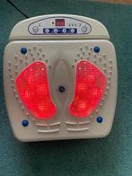 Voetmassage apparaat van Blije voeten, Ophalen, Zo goed als nieuw, Apparaat