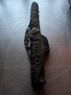 Korda Compac 3 Rod Holdall 12ft Dark Kamo NIEUWSTAAT, Watersport en Boten, Ophalen of Verzenden, Nieuw, Overige typen