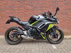 KAWASAKI NINJA 650 (bj 2021), 2 cilinders, Bedrijf, Sport, Meer dan 35 kW