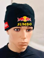 Schaatsmuts wintermuts muts skimuts sportmuts Red Bull Agu, Ophalen of Verzenden, Zo goed als nieuw