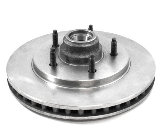 Lincoln Navigator set voor remschijven 1997-2000, Auto-onderdelen, Remmen en Aandrijving, Amerikaanse onderdelen, Ford, Ford USA