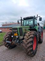 Fendt Vario 916 Favorit Liefhebbers Trekker, Ophalen, Gebruikt, Meer dan 10000, Meer dan 160 Pk