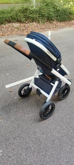 Dubatti Kinderwagen - Zo goed als nieuw!, Zo goed als nieuw, Kinderwagen, Overige merken, Verstelbare duwstang