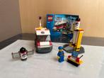 Satelliet set 3366, Kinderen en Baby's, Speelgoed | Duplo en Lego, Ophalen of Verzenden, Zo goed als nieuw