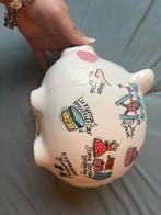 Blond Amsterdam Spaarvarken, Ophalen, Zo goed als nieuw, Overige materialen, Blond Amsterdam