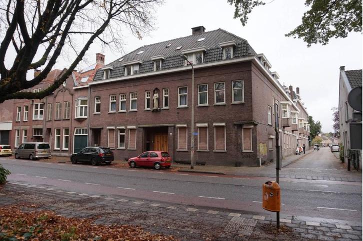 NIEUW! Woonruimte te huur Dr. Nolensstraat, Tilburg, Huizen en Kamers, Huizen te huur