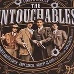 The Untouchables 4K Blu ray Steelbook, Ophalen of Verzenden, Zo goed als nieuw