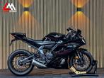 YAMAHA R7 - 2023 - Dealeronderhouden, 2 cilinders, Bedrijf, Onbekend, Super Sport