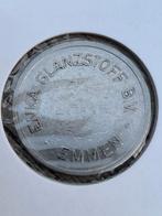 ENKA Glanzstoff B.V. Emmen Penning, Ophalen of Verzenden, Nederland