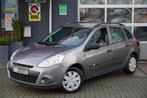 Renault Clio Estate 1.2 TCE 101PK NAP APK 05-2026/Trekhaak, Auto's, Renault, Voorwielaandrijving, Gebruikt, 4 cilinders, 1095 kg