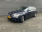 2006 Bmw 5-serie Touring Personenauto, Achterwielaandrijving, Gebruikt, 2497 cc, 1535 kg