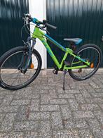 Cube 24 inch met 7 versnellingen, Fietsen en Brommers, Ophalen, 24 inch, Zo goed als nieuw, Cube